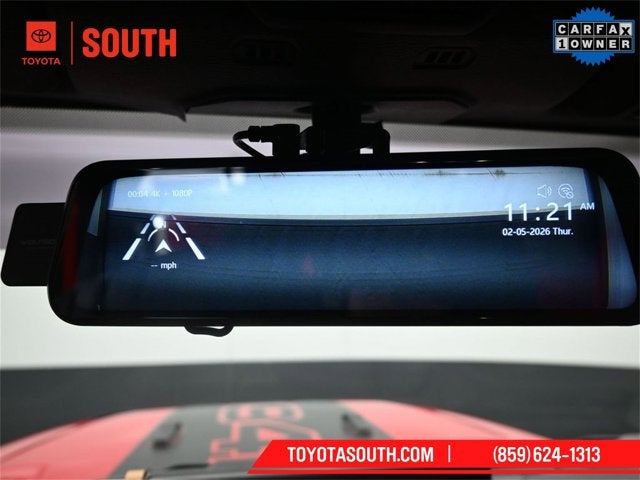 2021 Jeep Wrangler Unlimited Willys Sport