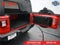 2021 Jeep Wrangler Unlimited Willys Sport