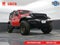 2021 Jeep Wrangler Unlimited Willys Sport