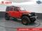 2021 Jeep Wrangler Unlimited Willys Sport