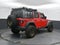 2021 Jeep Wrangler Unlimited Willys Sport