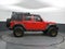 2021 Jeep Wrangler Unlimited Willys Sport