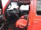 2021 Jeep Wrangler Unlimited Willys Sport