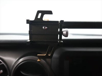 2021 Jeep Wrangler Unlimited Willys Sport