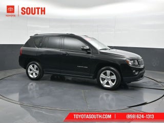 2017 Jeep Compass Sport
