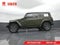 2024 Jeep Wrangler 4xe High Altitude