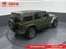 2024 Jeep Wrangler 4xe High Altitude