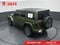 2024 Jeep Wrangler 4xe High Altitude