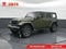 2024 Jeep Wrangler 4xe High Altitude
