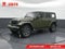 2024 Jeep Wrangler 4xe High Altitude