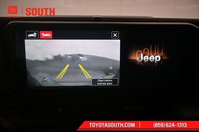 2024 Jeep Wrangler 4xe High Altitude