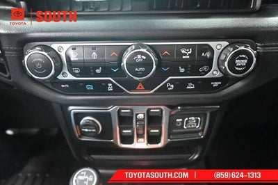 2024 Jeep Wrangler 4xe High Altitude