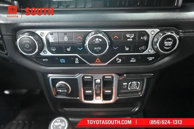 2024 Jeep Wrangler 4xe High Altitude