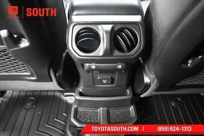 2024 Jeep Wrangler 4xe High Altitude