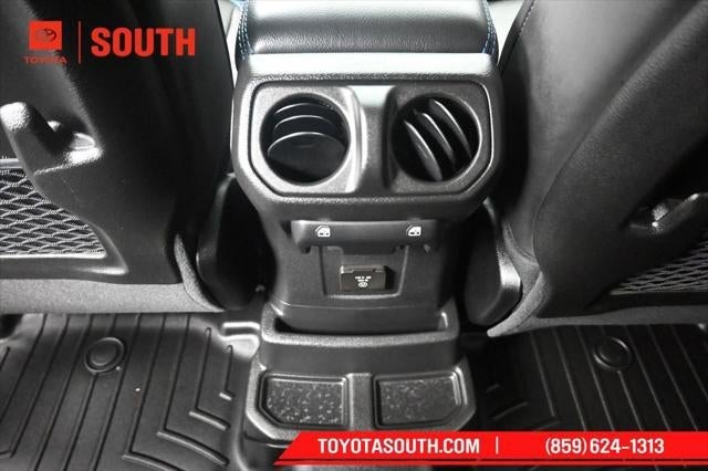 2024 Jeep Wrangler 4xe High Altitude