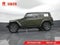 2024 Jeep Wrangler 4xe High Altitude