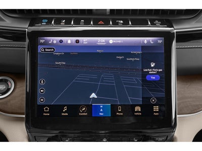 2022 Jeep Grand Cherokee 4xe 4xe