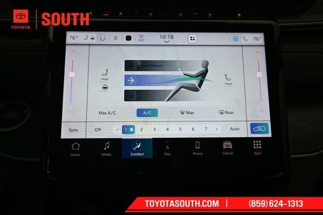 2022 Jeep Grand Cherokee 4xe 4xe