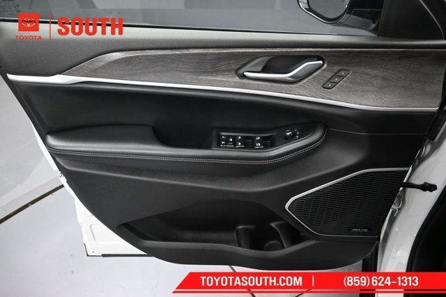 2022 Jeep Grand Cherokee 4xe 4xe