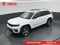 2022 Jeep Grand Cherokee 4xe 4xe