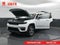 2022 Jeep Grand Cherokee 4xe 4xe