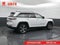 2022 Jeep Grand Cherokee 4xe 4xe