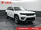 2022 Jeep Grand Cherokee 4xe 4xe