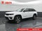 2022 Jeep Grand Cherokee 4xe 4xe