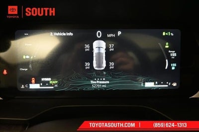 2022 Jeep Grand Cherokee 4xe 4xe