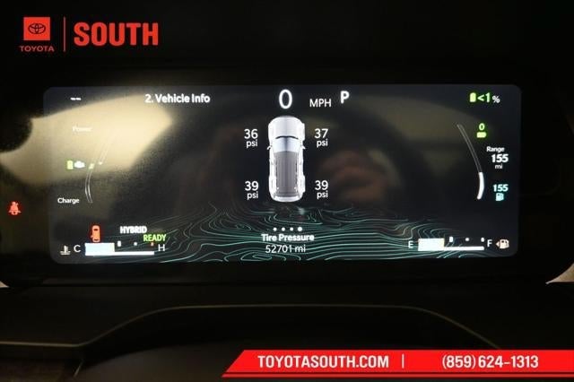 2022 Jeep Grand Cherokee 4xe 4xe