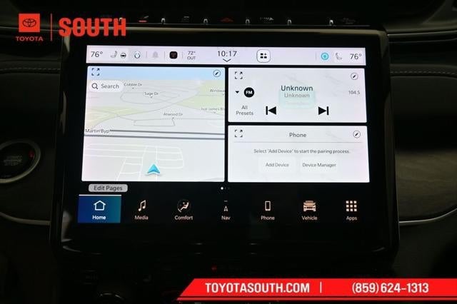 2022 Jeep Grand Cherokee 4xe 4xe