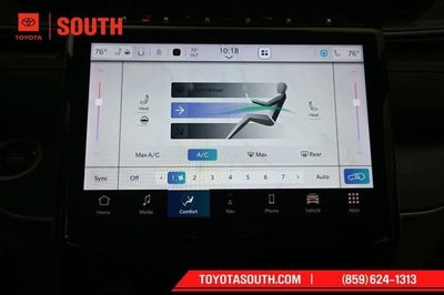 2022 Jeep Grand Cherokee 4xe 4xe