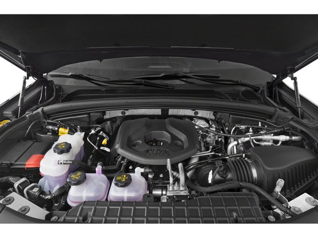 2022 Jeep Grand Cherokee 4xe 4xe