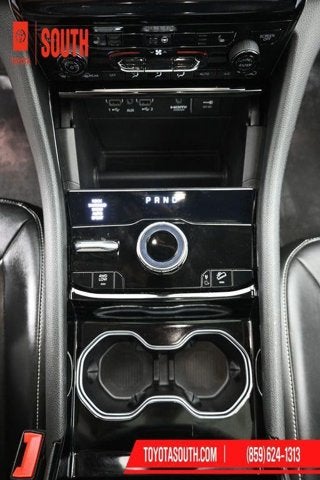 2022 Jeep Grand Cherokee 4xe 4xe