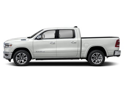 2019 RAM 1500 Longhorn