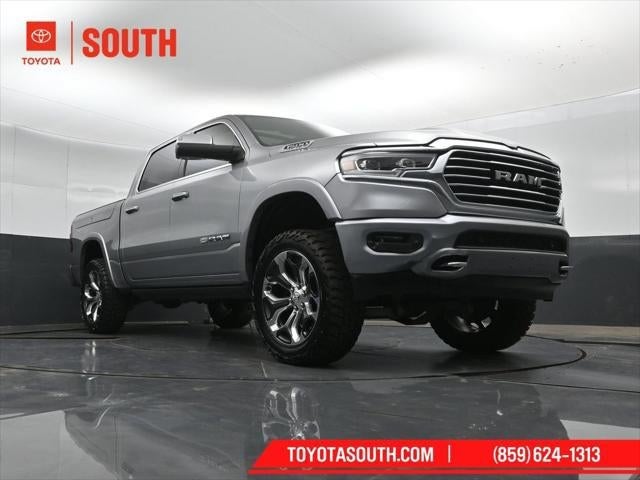 2020 RAM 1500 Longhorn