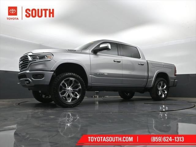 2020 RAM 1500 Longhorn