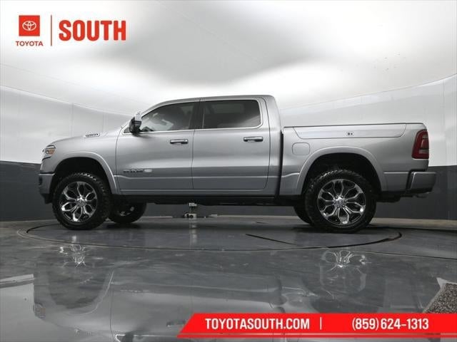 2020 RAM 1500 Longhorn