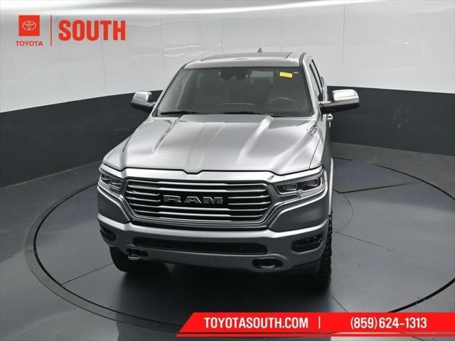 2020 RAM 1500 Longhorn