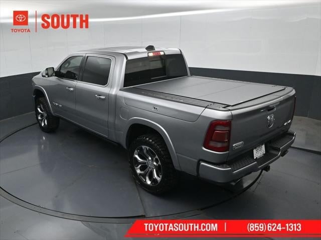 2020 RAM 1500 Longhorn