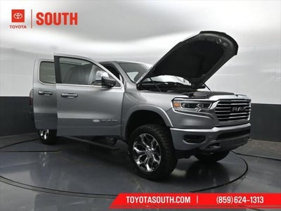 2020 RAM 1500 Longhorn
