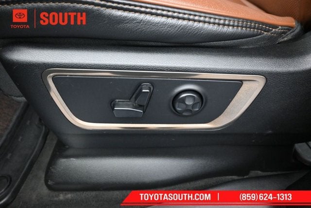 2020 RAM 1500 Longhorn
