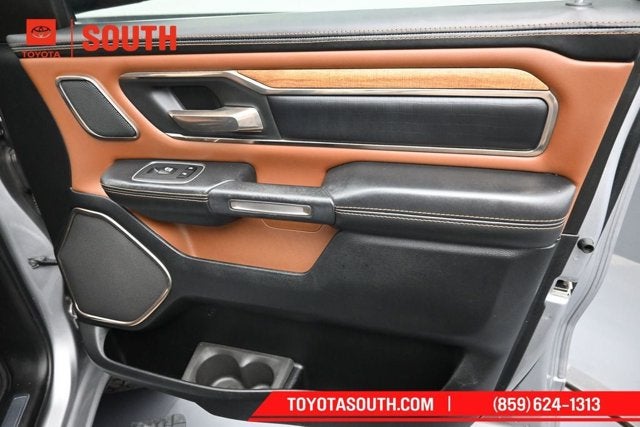 2020 RAM 1500 Longhorn