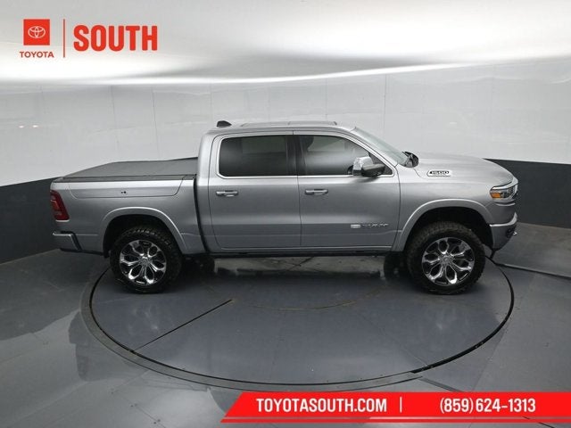 2020 RAM 1500 Longhorn