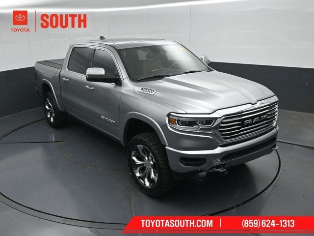 2020 RAM 1500 Longhorn