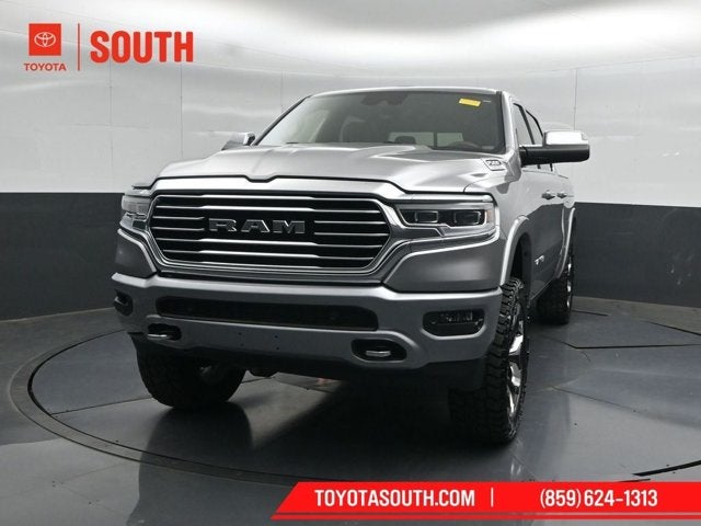 2020 RAM 1500 Longhorn
