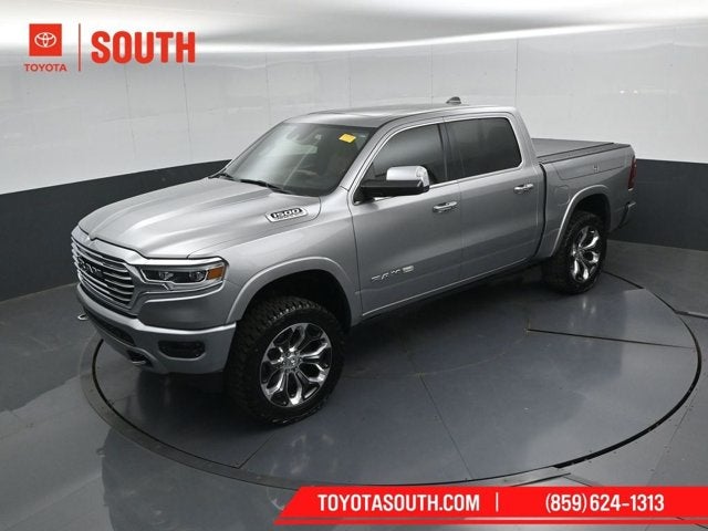 2020 RAM 1500 Longhorn