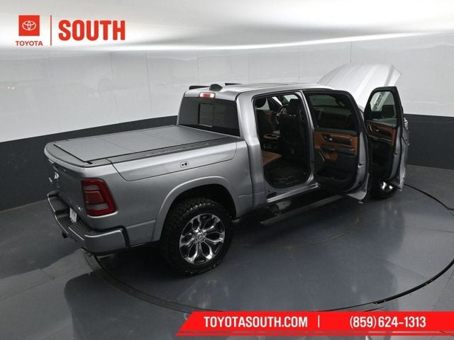 2020 RAM 1500 Longhorn