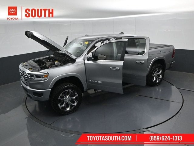 2020 RAM 1500 Longhorn