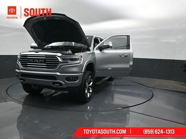 2020 RAM 1500 Longhorn